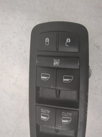 2011-2019 Dodge Journey Master Power Window Switch Replacement Driver Side Left P/N:68139805AD 10095569 Fits OEM Used Auto P