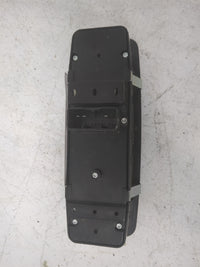 2011-2019 Dodge Journey Master Power Window Switch Replacement Driver Side Left P/N:68139805AD 10095569 Fits OEM Used Auto P