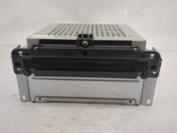 2017 Dodge Journey Radio AM FM Cd Player Receiver Replacement P/N:P68209665AE APH62220242FA Fits OEM Used Auto Parts - Oemus