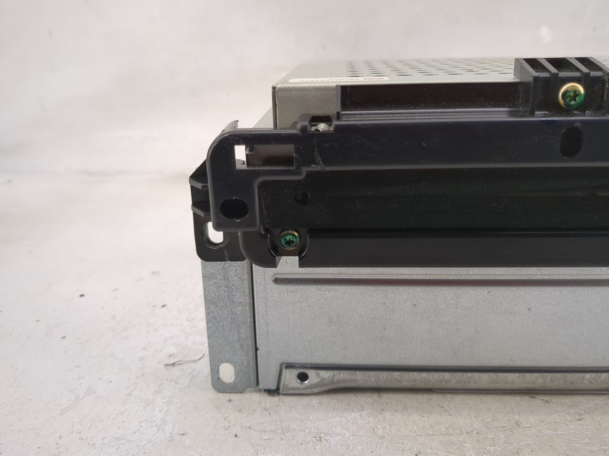 2017 Dodge Journey Radio AM FM Cd Player Receiver Replacement P/N:P68209665AE APH62220242FA Fits OEM Used Auto Parts - Oemus