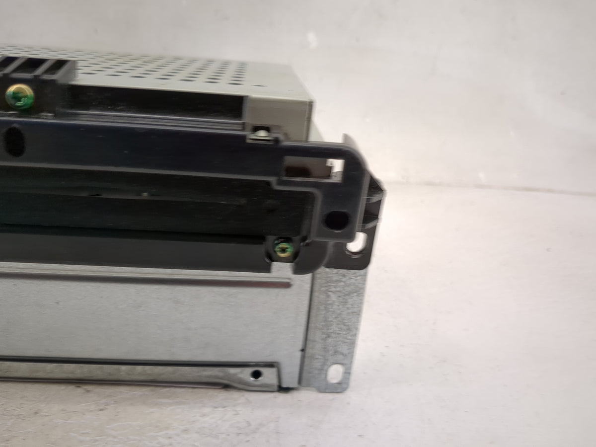 2017 Dodge Journey Radio AM FM Cd Player Receiver Replacement P/N:P68209665AE APH62220242FA Fits OEM Used Auto Parts - Oemus