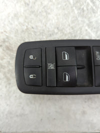 2018-2020 Dodge Journey Master Power Window Switch Replacement Driver Side Left P/N:68307001AB Fits Fits 2018 2019 2020 OEM 