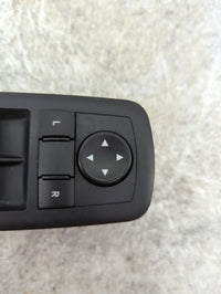 2018-2020 Dodge Journey Master Power Window Switch Replacement Driver Side Left P/N:68307001AB 10139862 Fits Fits 2018 2019 