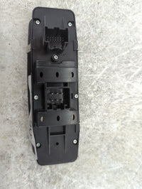 2018-2020 Dodge Journey Master Power Window Switch Replacement Driver Side Left P/N:68307001AB 10139862 Fits Fits 2018 2019 