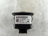 2018-2020 Dodge Journey Master Power Window Switch Replacement Driver Side Left P/N:68307001AB 10139862 Fits Fits 2018 2019 