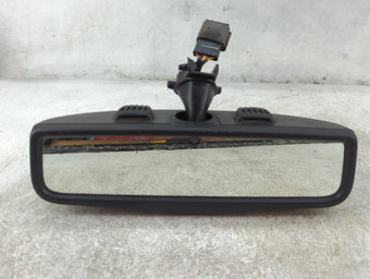 compare product 2011-2017 Dodge Journey Interior Rear View Mirror Replacement OEM P/N:E11 026542 Fits Fits 2011 2012 2013 2014 2015 2016 2017 OEM Used Auto Parts