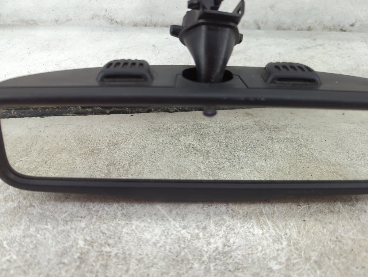 2011-2017 Dodge Journey Interior Rear View Mirror Replacement OEM P/N:E11 026542 Fits Fits 2011 2012 2013 2014 2015 2016 201