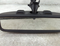 2011-2017 Dodge Journey Interior Rear View Mirror Replacement OEM P/N:E11 026542 Fits Fits 2011 2012 2013 2014 2015 2016 201