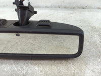 2011-2017 Dodge Journey Interior Rear View Mirror Replacement OEM P/N:E11 026542 Fits Fits 2011 2012 2013 2014 2015 2016 201
