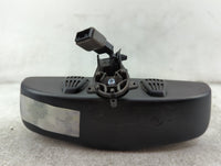 2011-2017 Dodge Journey Interior Rear View Mirror Replacement OEM P/N:E11 026542 Fits Fits 2011 2012 2013 2014 2015 2016 201