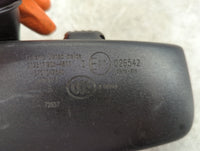 2011-2017 Dodge Journey Interior Rear View Mirror Replacement OEM P/N:E11 026542 Fits Fits 2011 2012 2013 2014 2015 2016 201