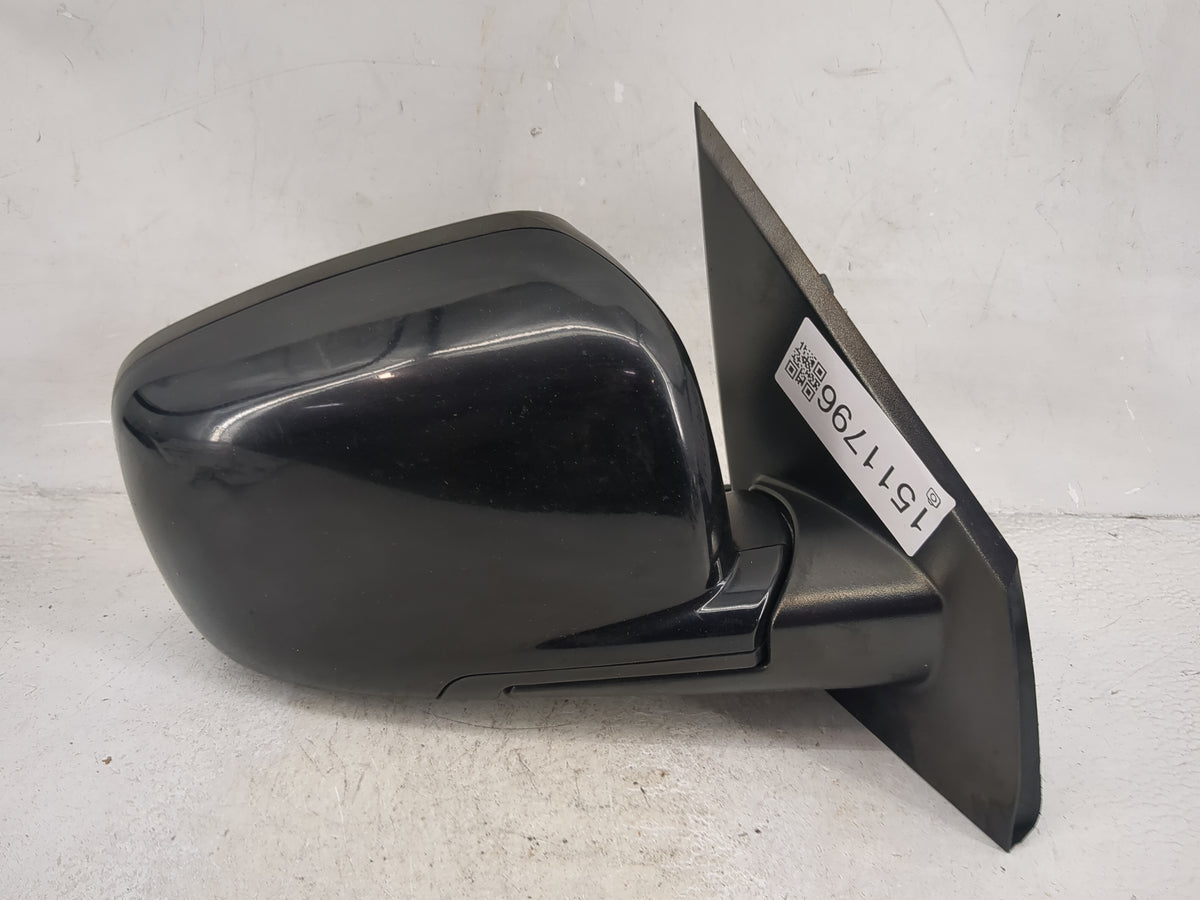 2016-2020 Dodge Journey Passenger Side View Mirror - Right Door Mirror OEM Used - Oemusedautoparts1.com