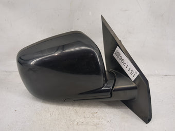 compare product 2016-2020 Dodge Journey Passenger Side View Mirror - Right Door Mirror OEM Used