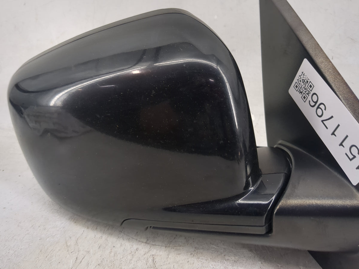 2016-2020 Dodge Journey Passenger Side View Mirror - Right Door Mirror OEM Used - Oemusedautoparts1.com