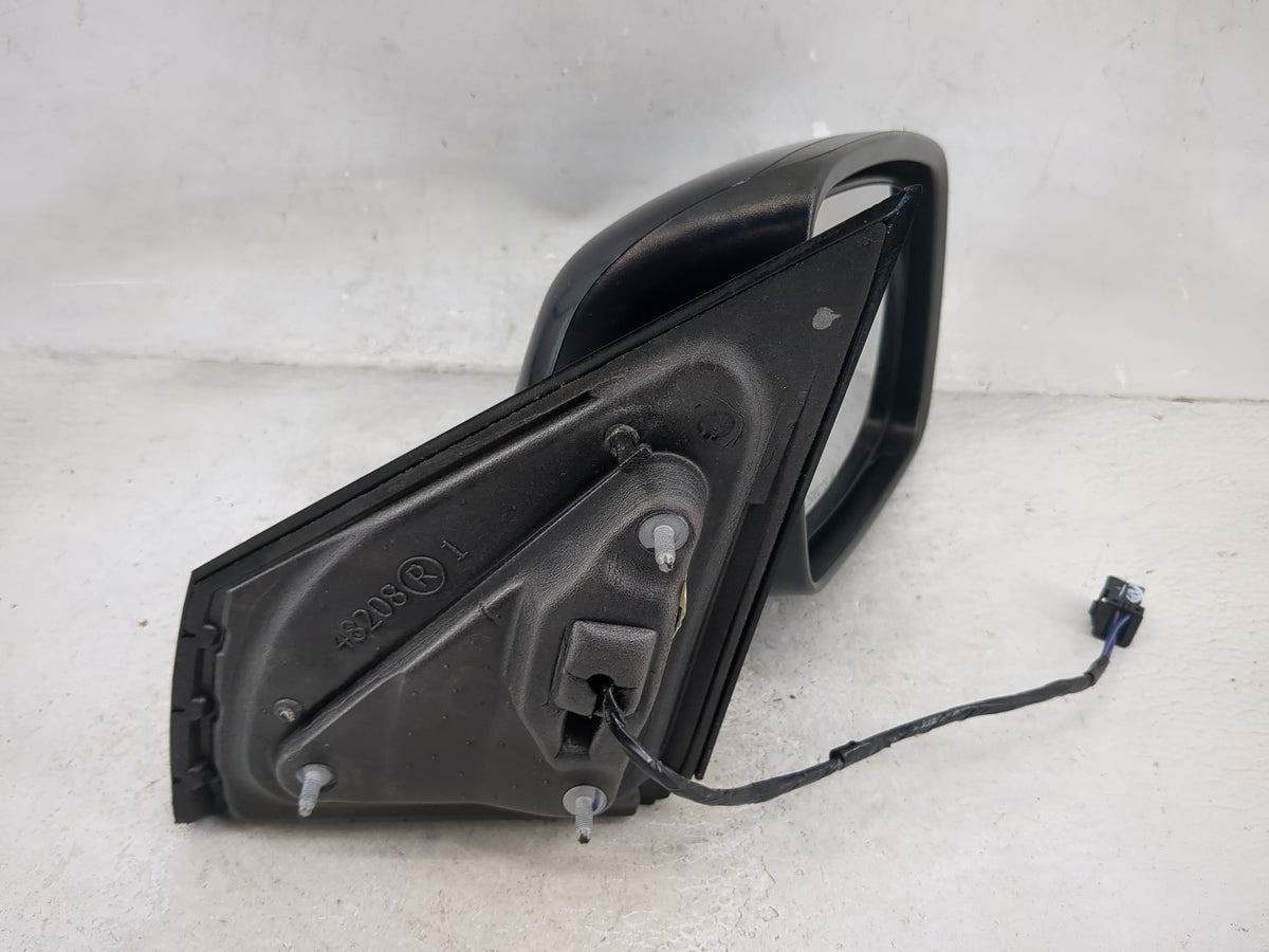 2016-2020 Dodge Journey Passenger Side View Mirror - Right Door Mirror OEM Used - Oemusedautoparts1.com