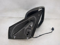 2016-2020 Dodge Journey Passenger Side View Mirror - Right Door Mirror OEM Used - Oemusedautoparts1.com