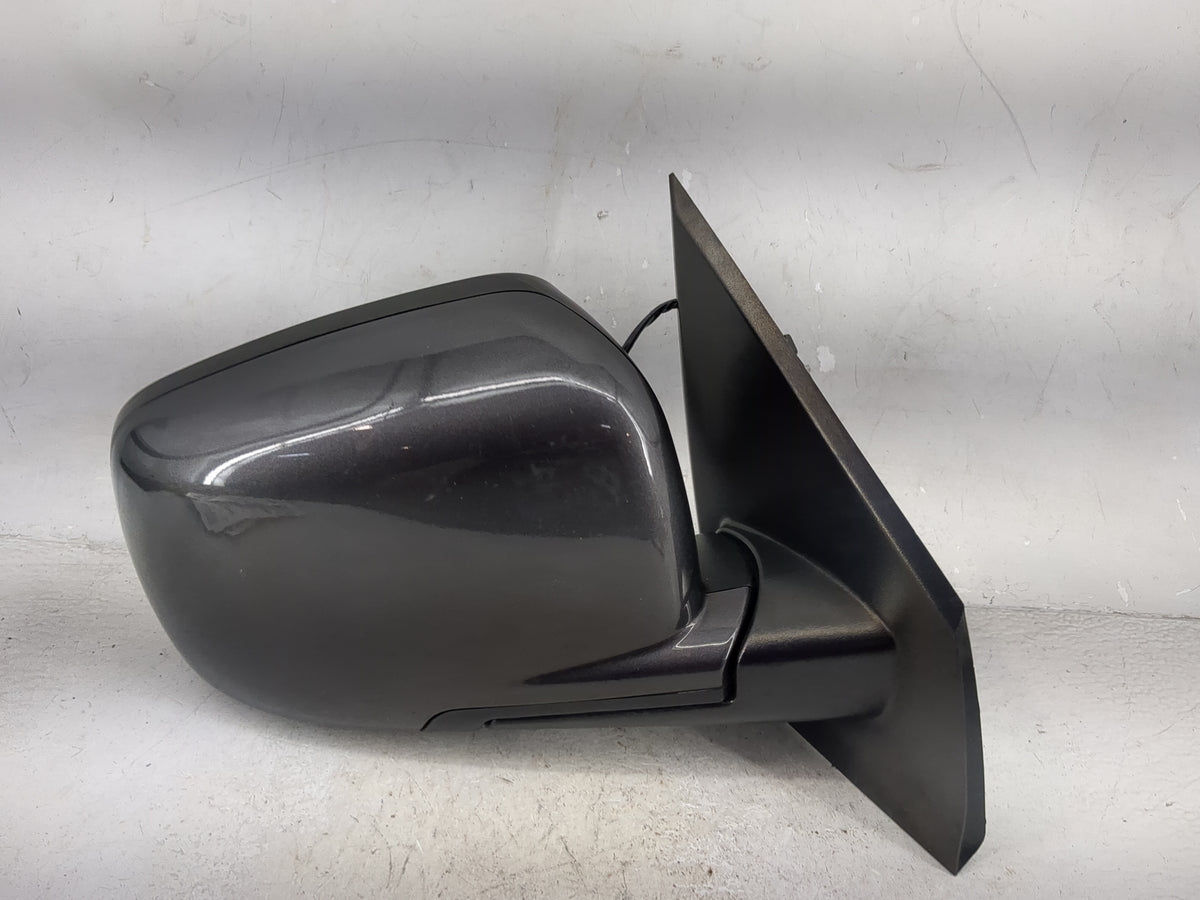 2016-2020 Dodge Journey Passenger Side View Mirror - Right Door Mirror OEM Used - Oemusedautoparts1.com