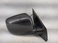 2016-2020 Dodge Journey Passenger Side View Mirror - Right Door Mirror OEM Used - Oemusedautoparts1.com