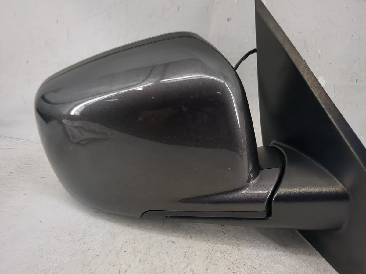 2016-2020 Dodge Journey Passenger Side View Mirror - Right Door Mirror OEM Used - Oemusedautoparts1.com