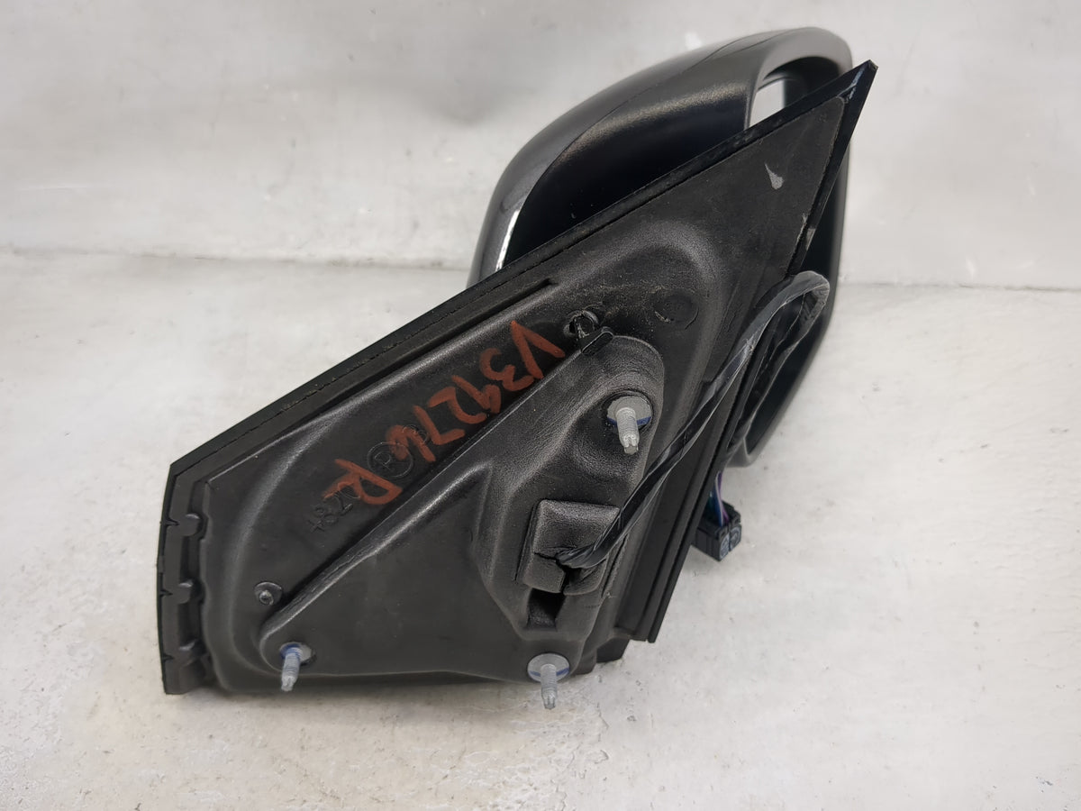2016-2020 Dodge Journey Passenger Side View Mirror - Right Door Mirror OEM Used - Oemusedautoparts1.com