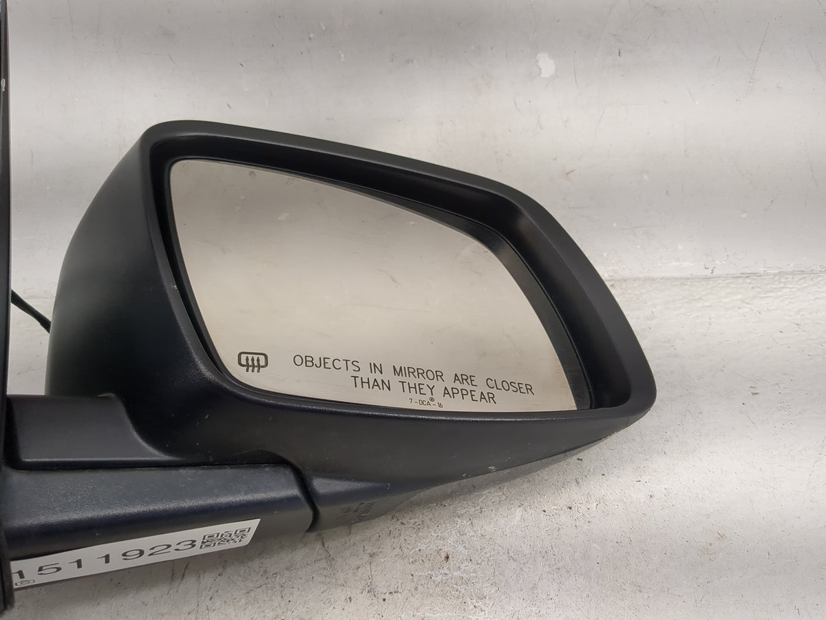 2016-2020 Dodge Journey Passenger Side View Mirror - Right Door Mirror OEM Used - Oemusedautoparts1.com