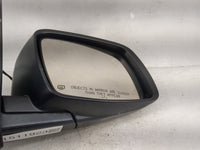 2016-2020 Dodge Journey Passenger Side View Mirror - Right Door Mirror OEM Used - Oemusedautoparts1.com