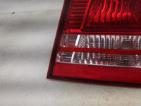 2017 Dodge Journey Passenger Right Side Deck Lid Mounted Tail Light Red - Oemusedautoparts1.com