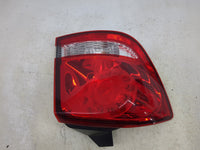 2011-2020 Dodge Journey Tail Light Assembly Driver Left OEM P/N:29961E Fits Fits 2011 2012 2013 2014 2015 2016 2017 2018 201