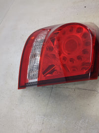 2011-2020 Dodge Journey Tail Light Assembly Driver Left OEM P/N:29961E Fits Fits 2011 2012 2013 2014 2015 2016 2017 2018 201