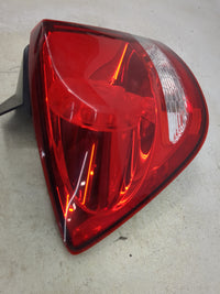 2011-2020 Dodge Journey Tail Light Assembly Driver Left OEM P/N:29961E Fits Fits 2011 2012 2013 2014 2015 2016 2017 2018 201