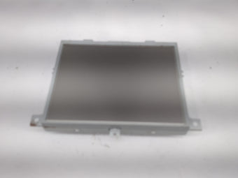compare product 2017 Dodge Journey Information Radio Display Screen 1517858