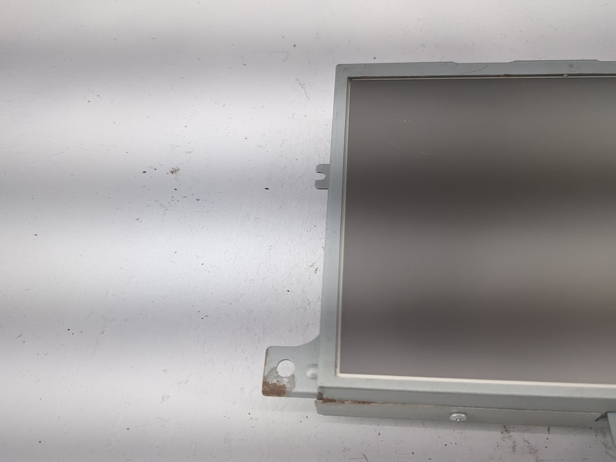 2017 Dodge Journey Information Radio Display Screen 1517858 - Oemusedautoparts1.com