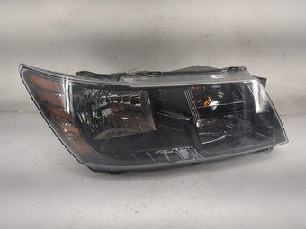 compare product 2009-2020 Dodge Journey Passenger Right Oem Head Light Headlight Lamp 1518437
