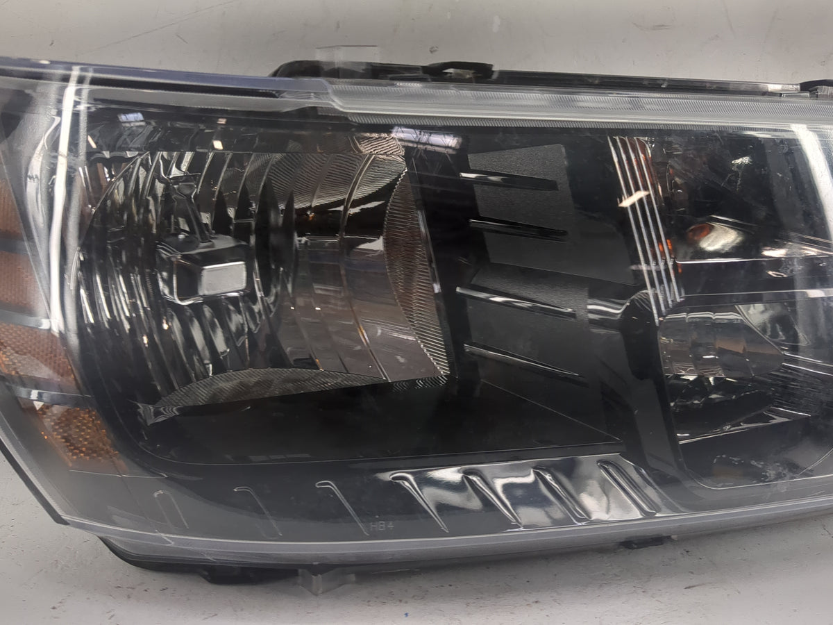 2009-2020 Dodge Journey Passenger Right Oem Head Light Headlight Lamp 1518437 - Oemusedautoparts1.com