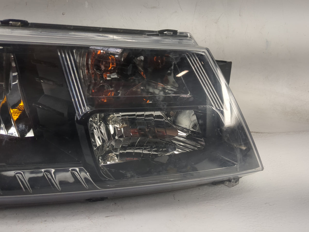 2009-2020 Dodge Journey Passenger Right Oem Head Light Headlight Lamp 1518437 - Oemusedautoparts1.com