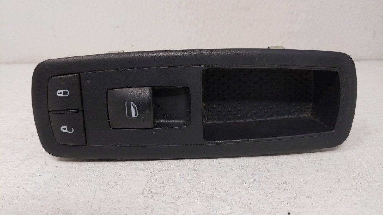 2017 Dodge Journey Passenger Right Power Window Switch 68307002aa - Oemusedautoparts1.com