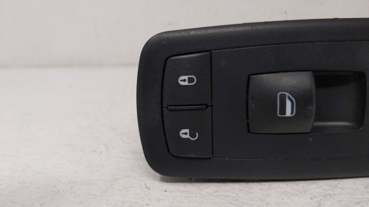 2017 Dodge Journey Passenger Right Power Window Switch 68307002aa - Oemusedautoparts1.com