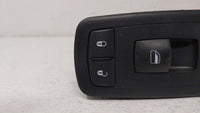2017 Dodge Journey Passenger Right Power Window Switch 68307002aa - Oemusedautoparts1.com