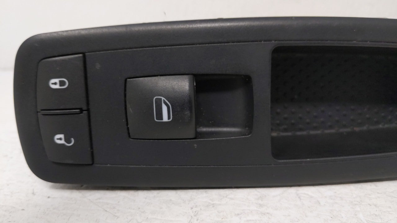 2017 Dodge Journey Passenger Right Power Window Switch 68307002aa - Oemusedautoparts1.com