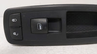 2017 Dodge Journey Passenger Right Power Window Switch 68307002aa - Oemusedautoparts1.com