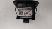 2017 Dodge Journey Passenger Right Power Window Switch 68307002aa - Oemusedautoparts1.com