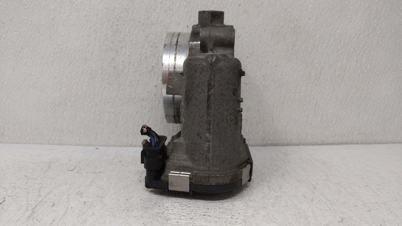 2011-2017 Dodge Journey Throttle Body P/N:05184349AB 05184349AE, 05184349AC Fits Fits 2011 2012 2013 2014 2015 2016 2017 201