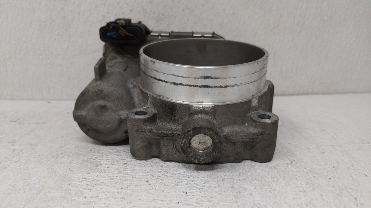 2011-2017 Dodge Journey Throttle Body P/N:05184349AB 05184349AE, 05184349AC Fits Fits 2011 2012 2013 2014 2015 2016 2017 201