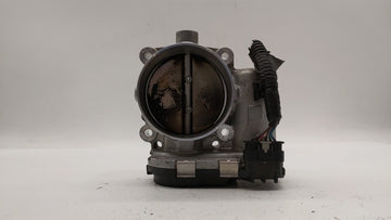 2011-2017 Dodge Journey Throttle Body P/N:05184349AB 05184349AE, 05184349AC Fits Fits 2011 2012 2013 2014 2015 2016 2017 201