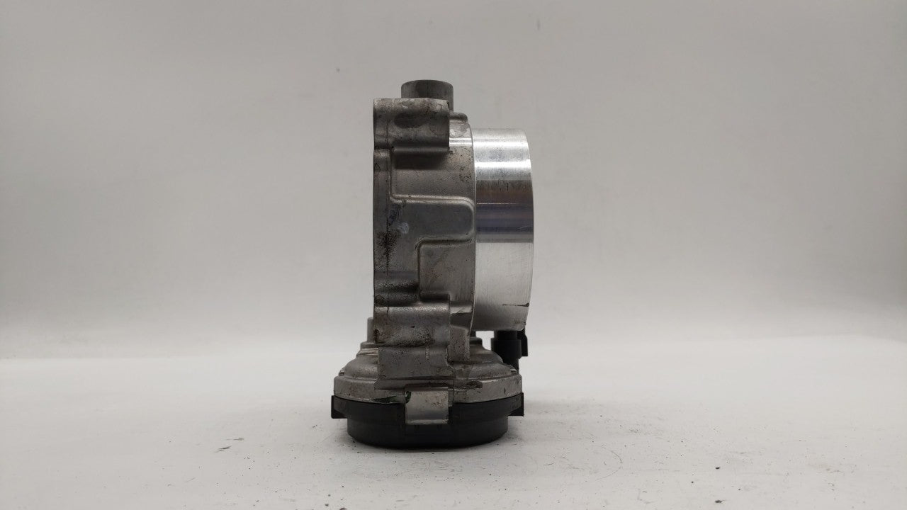 2011-2017 Dodge Journey Throttle Body P/N:05184349AB 05184349AE, 05184349AC Fits Fits 2011 2012 2013 2014 2015 2016 2017 201