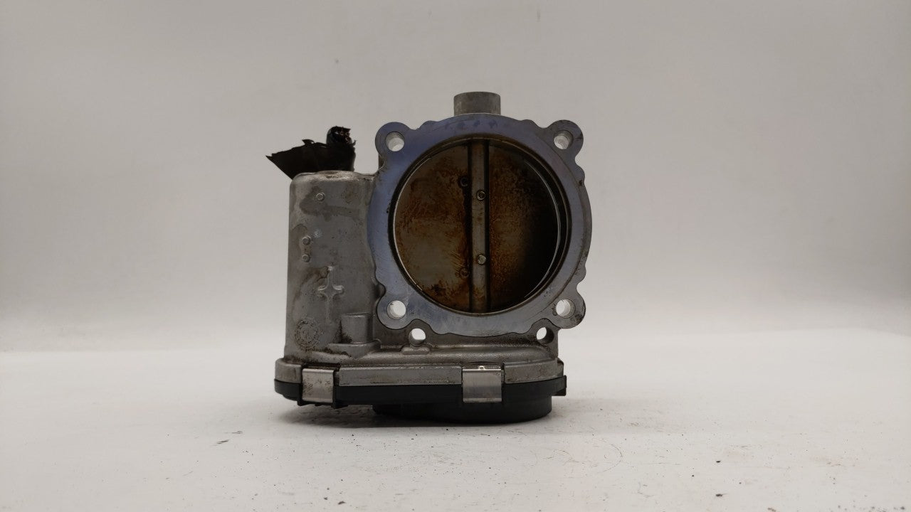 2011-2017 Dodge Journey Throttle Body P/N:05184349AB 05184349AE, 05184349AC Fits Fits 2011 2012 2013 2014 2015 2016 2017 201