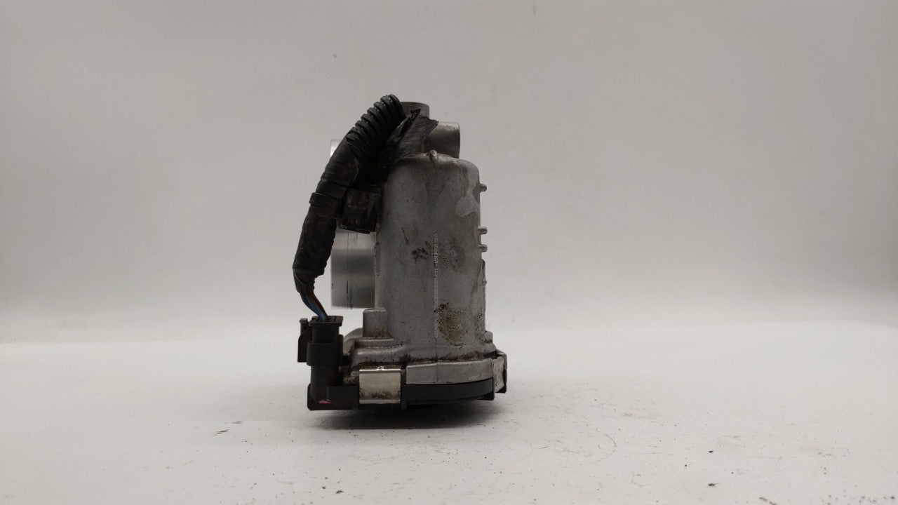 2011-2017 Dodge Journey Throttle Body P/N:05184349AB 05184349AE, 05184349AC Fits Fits 2011 2012 2013 2014 2015 2016 2017 201