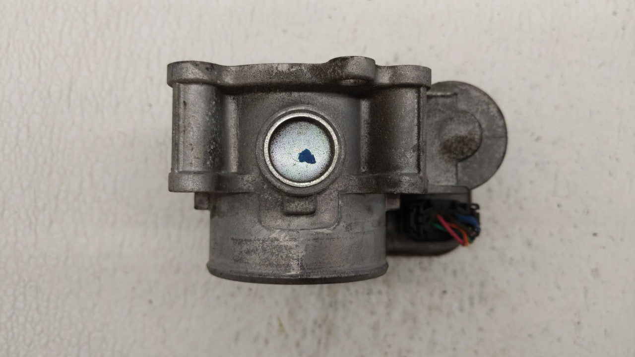 2009-2017 Dodge Journey Throttle Body P/N:05184349AB 05184349AE Fits Fits 2007 2008 2009 2010 2011 2012 2013 2014 2015 2016 