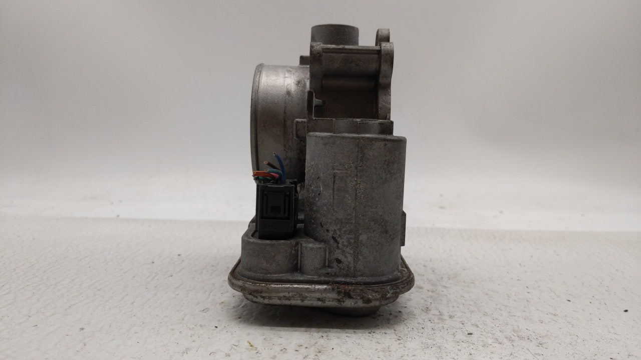 2009-2017 Dodge Journey Throttle Body P/N:05184349AB 05184349AE Fits Fits 2007 2008 2009 2010 2011 2012 2013 2014 2015 2016 