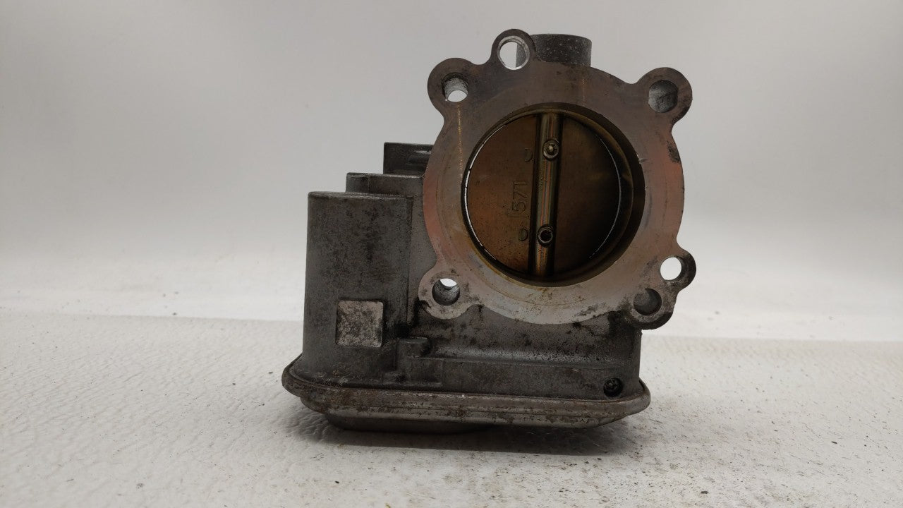 2009-2017 Dodge Journey Throttle Body P/N:05184349AB 05184349AE Fits Fits 2007 2008 2009 2010 2011 2012 2013 2014 2015 2016 